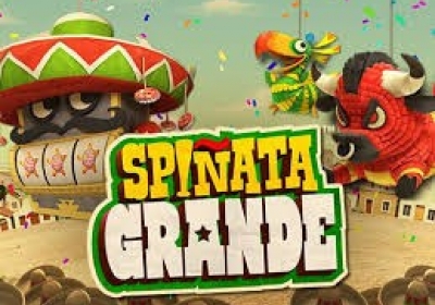 Spinata Grande