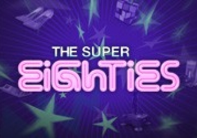 Super Eighties