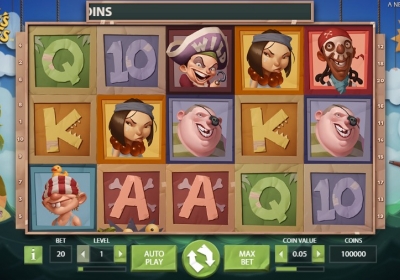 Hooks Heroes